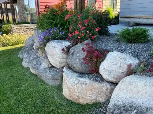 landscaping services Winona